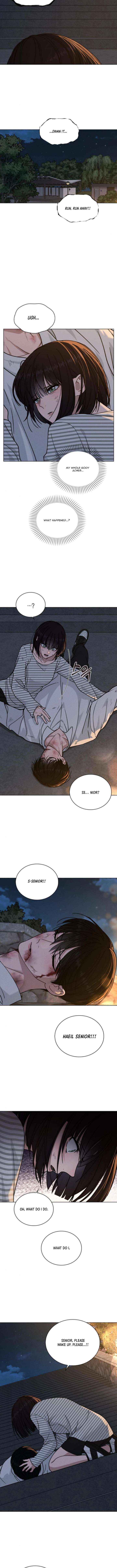 Love Review Chapter 47 - Page 4 in English
