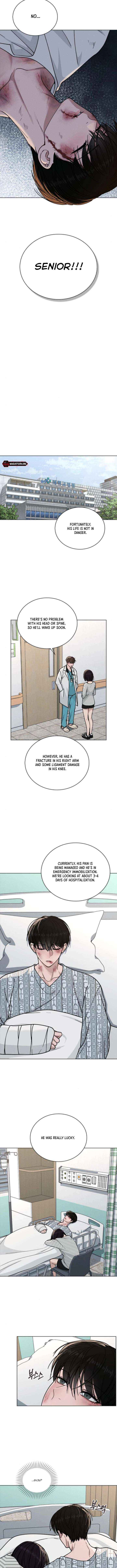 Love Review Chapter 47 - Page 5 in English