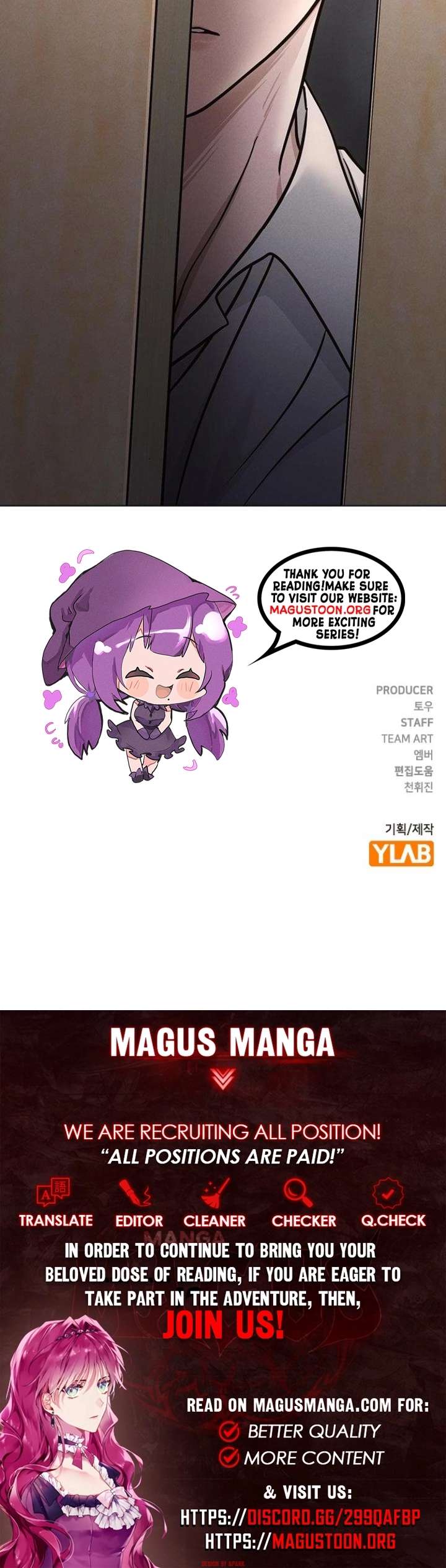 Love Review Chapter 49 - Page 12 in English