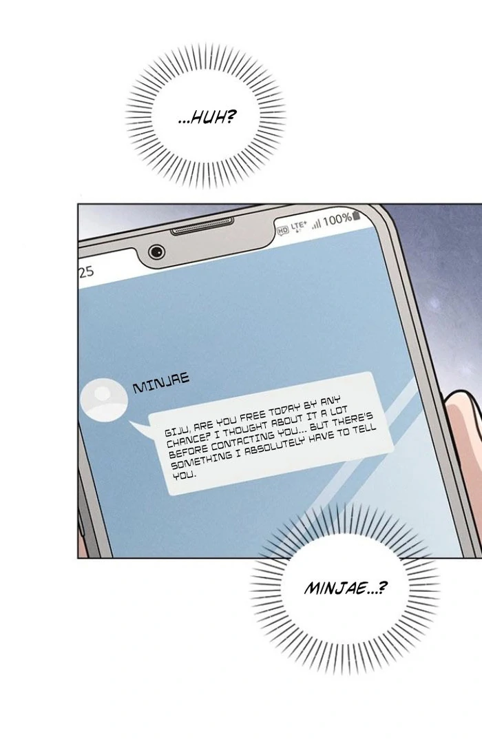 Love Review Chapter 50 - Page 107 in English