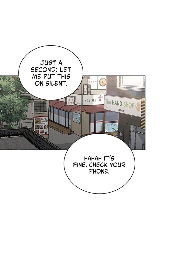 Love Review Chapter 50 - Page 122 in English
