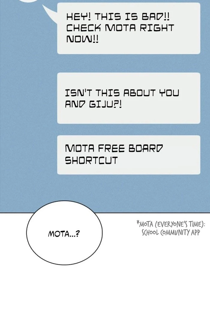 Love Review Chapter 50 - Page 132 in English