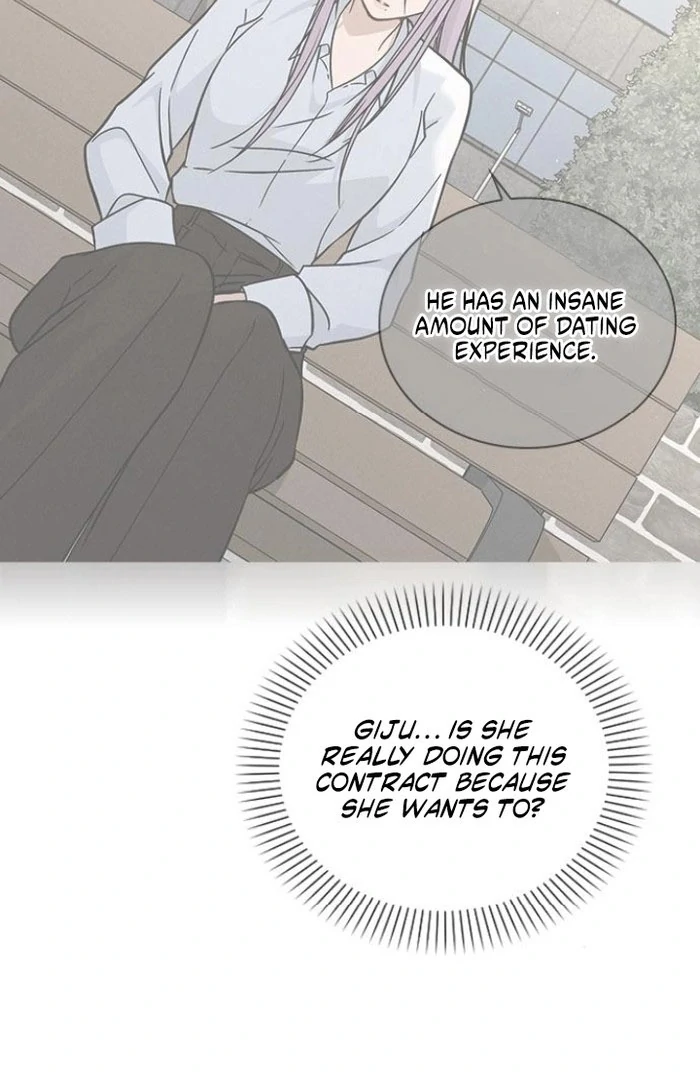 Love Review Chapter 50 - Page 27 in English