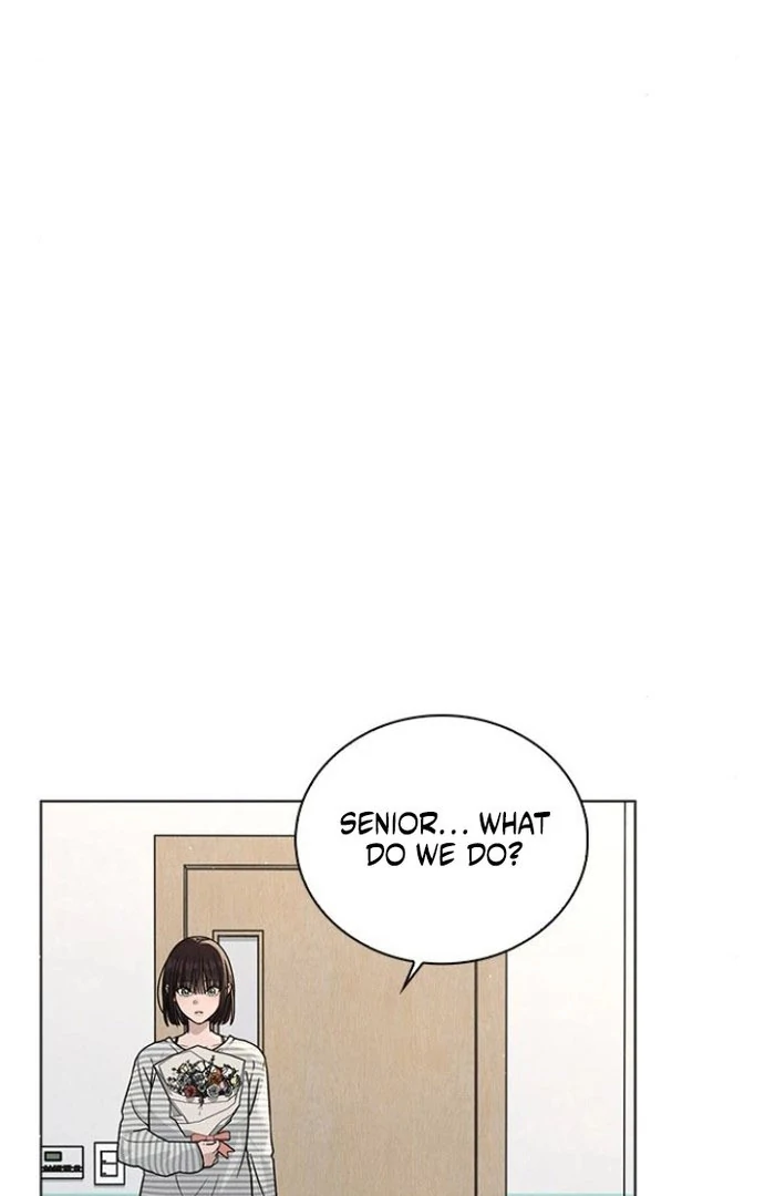 Love Review Chapter 50 - Page 31 in English
