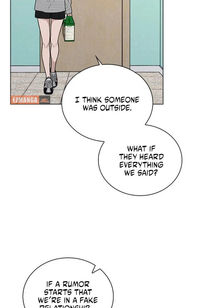 Love Review Chapter 50 - Page 32 in English