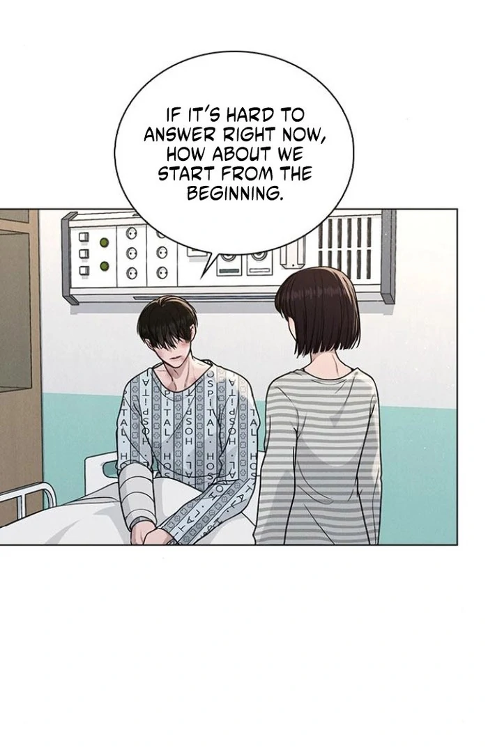 Love Review Chapter 50 - Page 38 in English