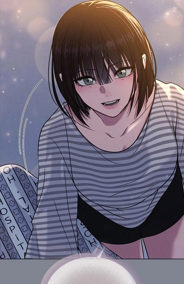 Love Review Chapter 50 - Page 61 in English