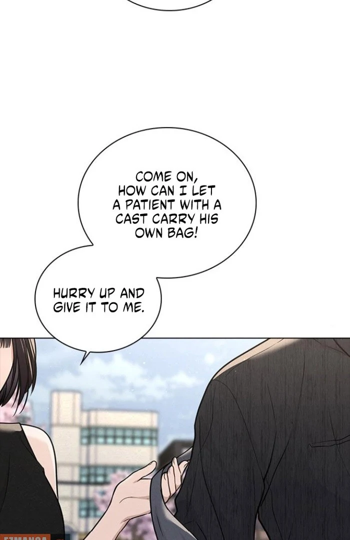Love Review Chapter 50 - Page 87 in English
