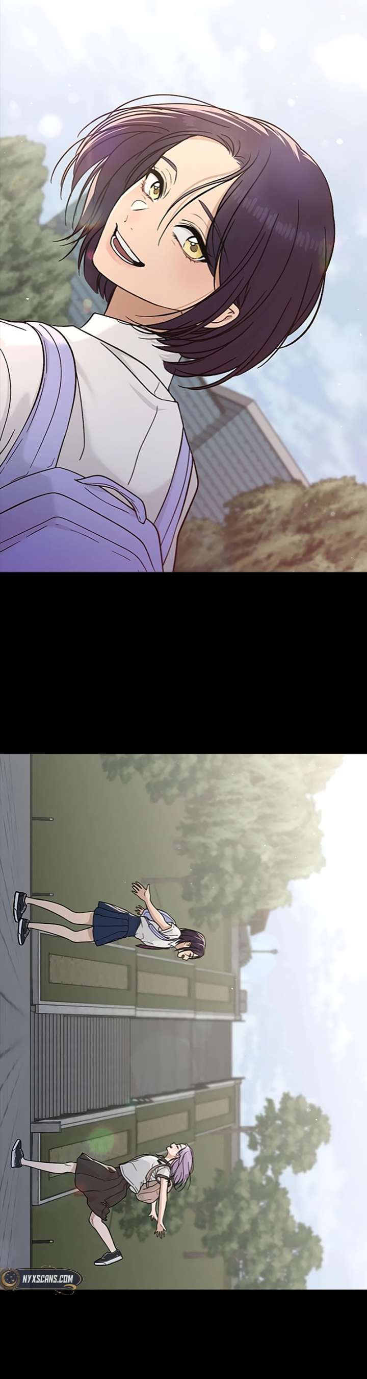 Love Review Chapter 51 - Page 10 in English