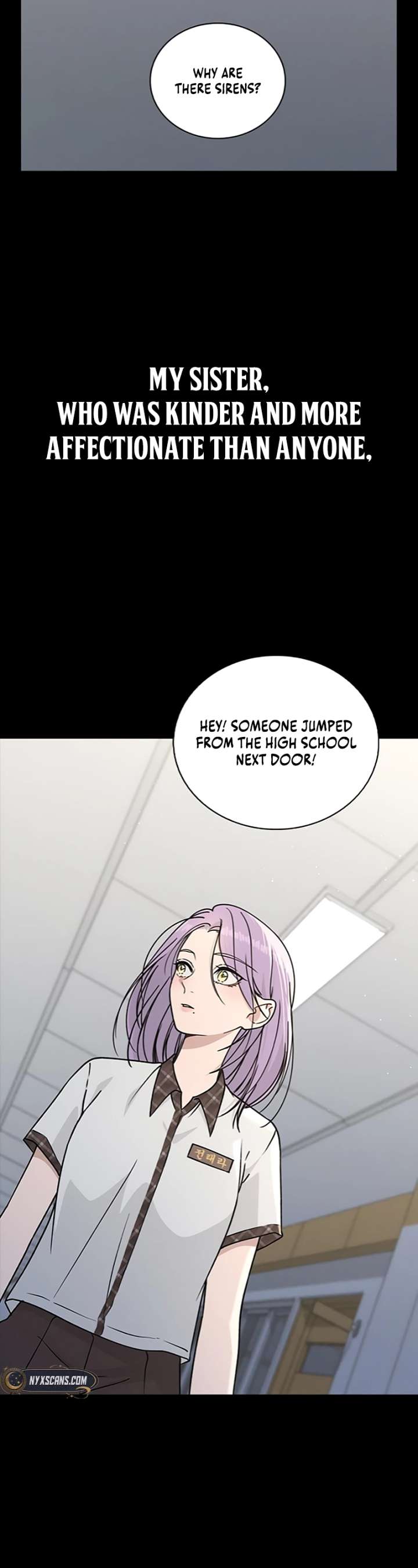 Love Review Chapter 51 - Page 12 in English