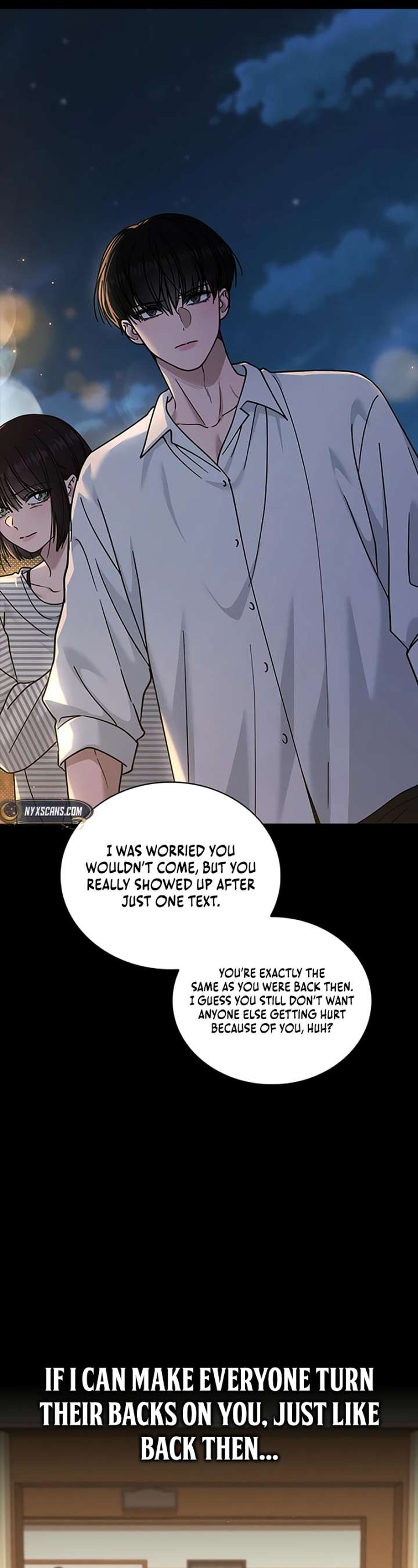Love Review Chapter 51 - Page 18 in English