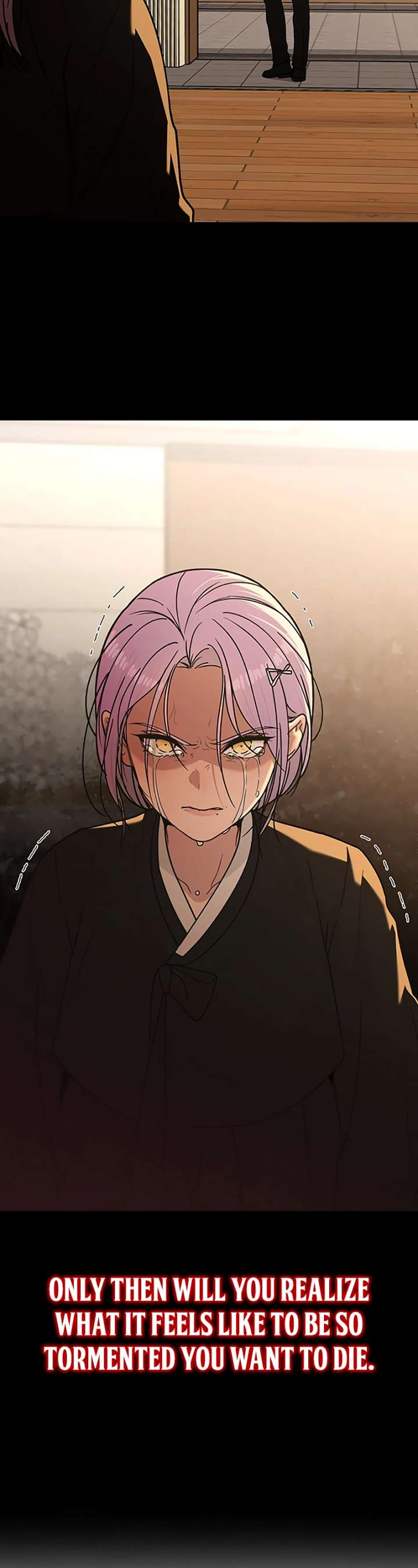 Love Review Chapter 51 - Page 21 in English