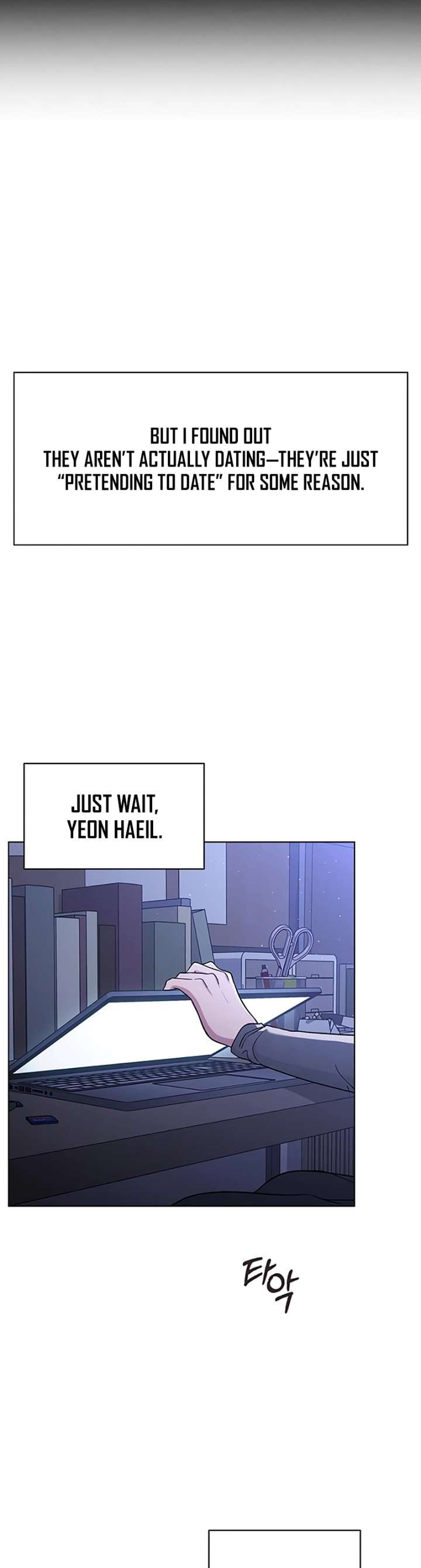 Love Review Chapter 51 - Page 22 in English