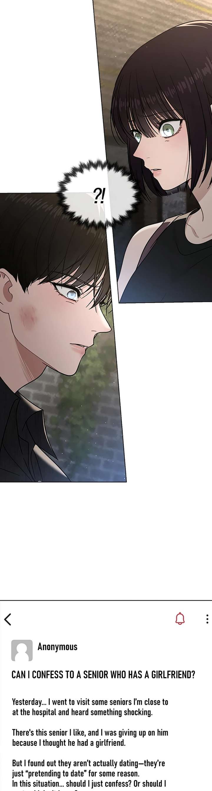 Love Review Chapter 51 - Page 3 in English