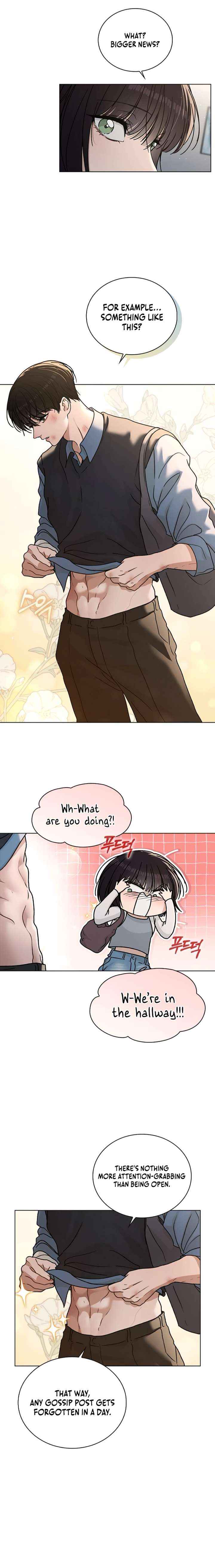 Love Review Chapter 52 - Page 13 in English