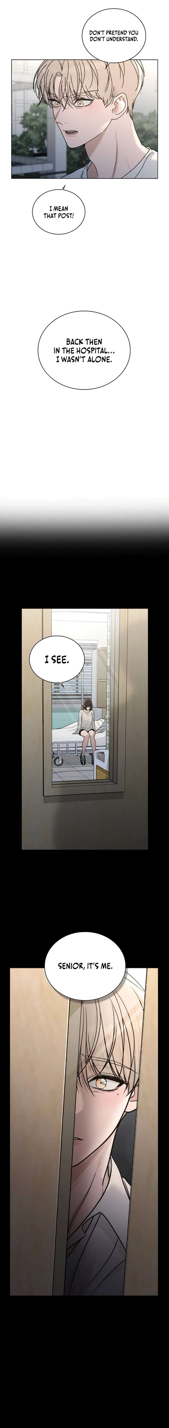 Love Review Chapter 52 - Page 16 in English