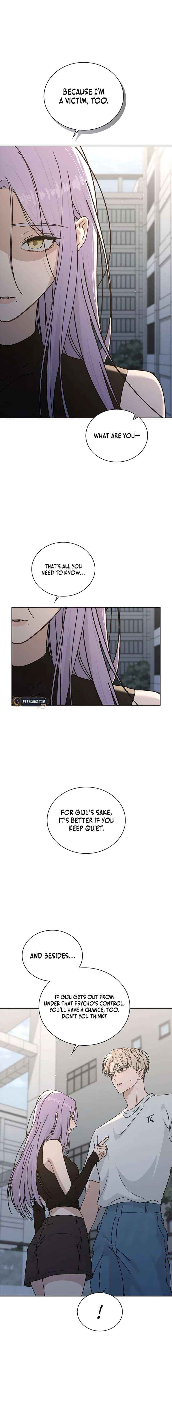 Love Review Chapter 52 - Page 20 in English