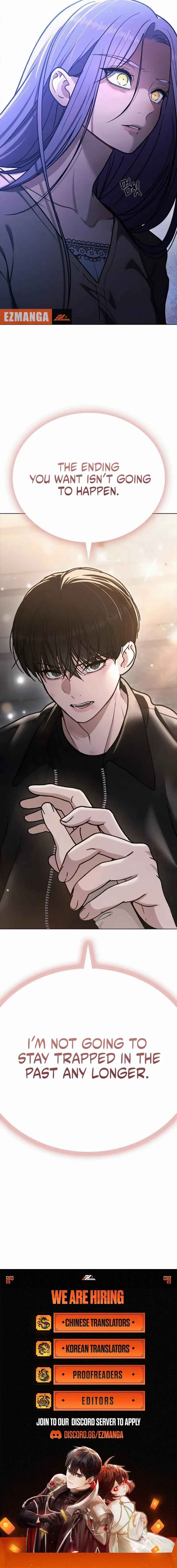 Love Review Chapter 55 - Page 16 in English