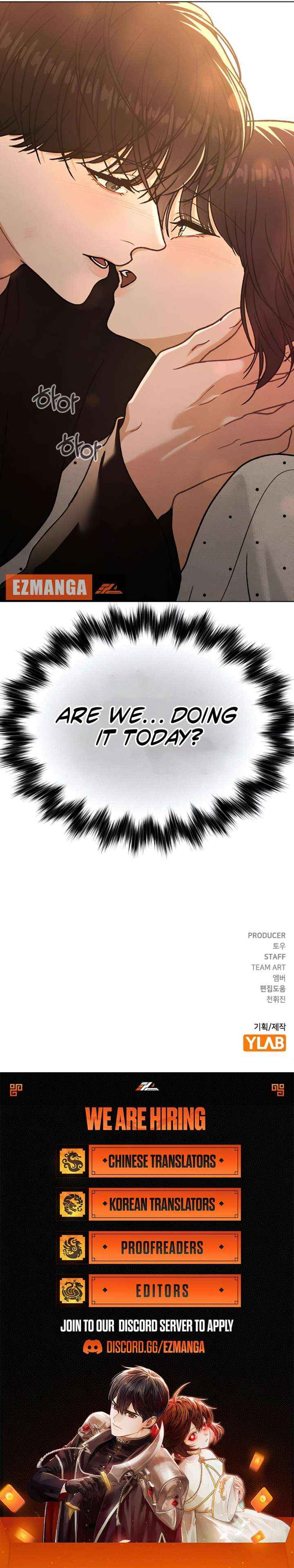 Love Review Chapter 57 - Page 15 in English