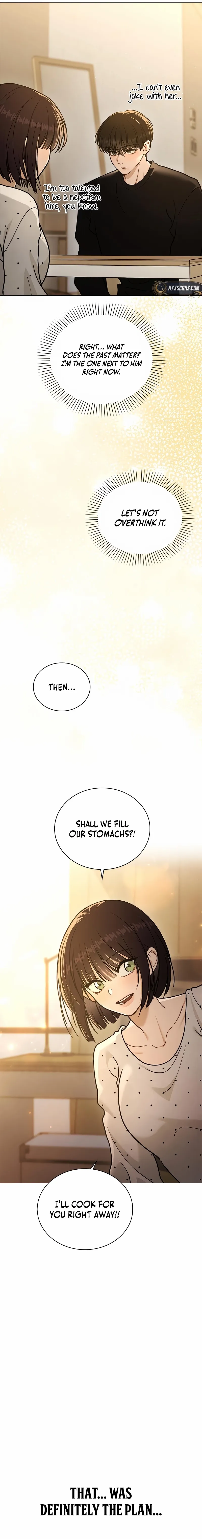 Love Review Chapter 58 - Page 12 in English