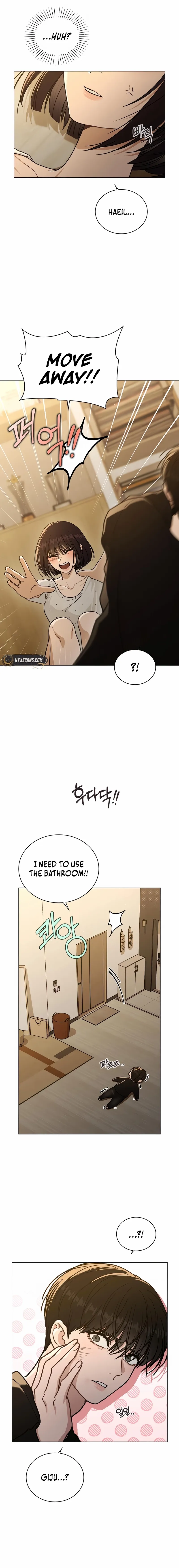 Love Review Chapter 58 - Page 19 in English