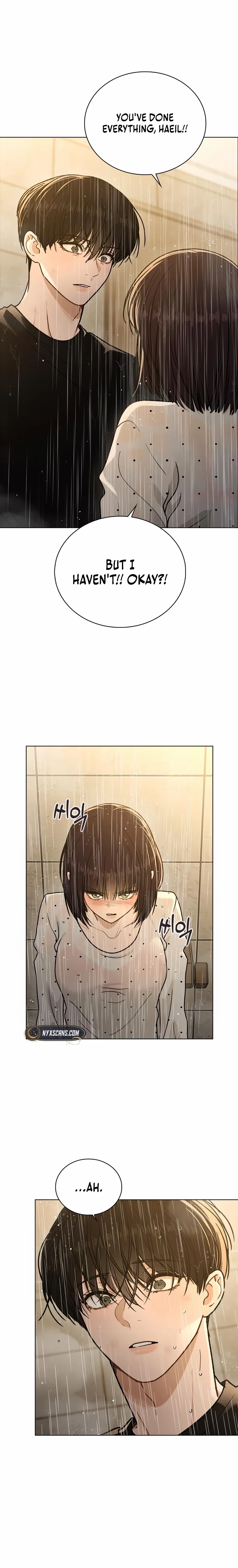 Love Review Chapter 58 - Page 25 in English