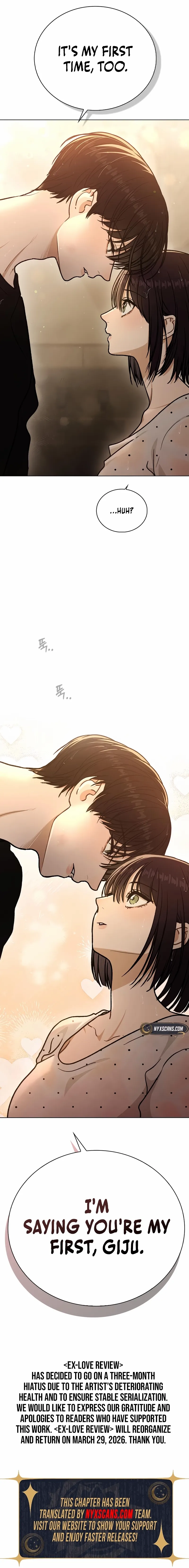 Love Review Chapter 58 - Page 27 in English