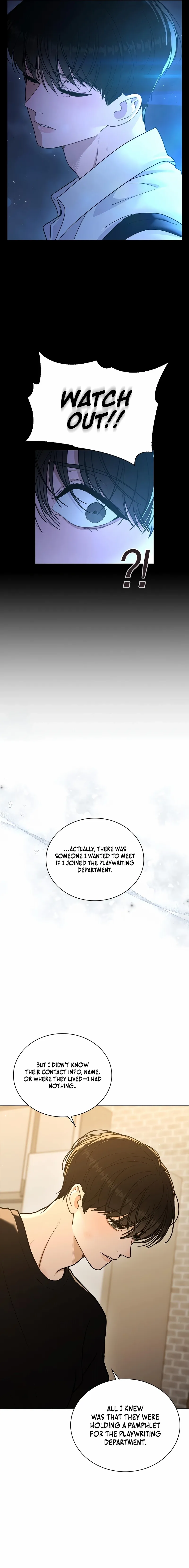 Love Review Chapter 58 - Page 7 in English