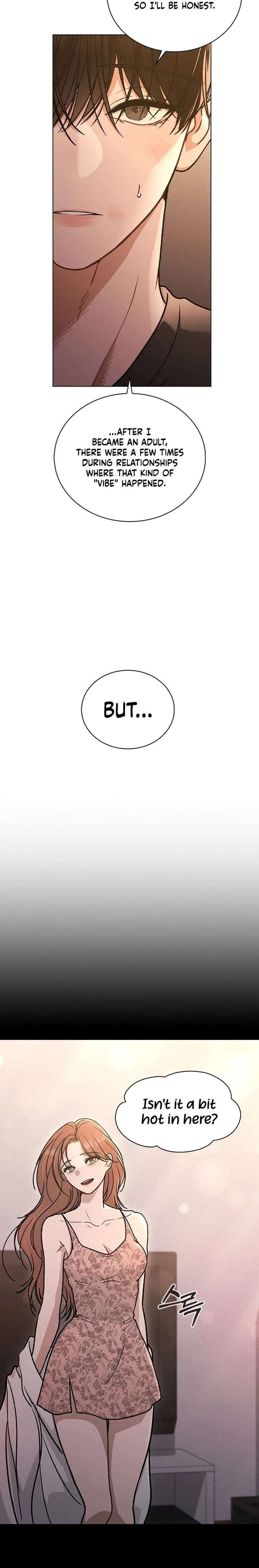 Love Review Chapter 59 - Page 20 in English