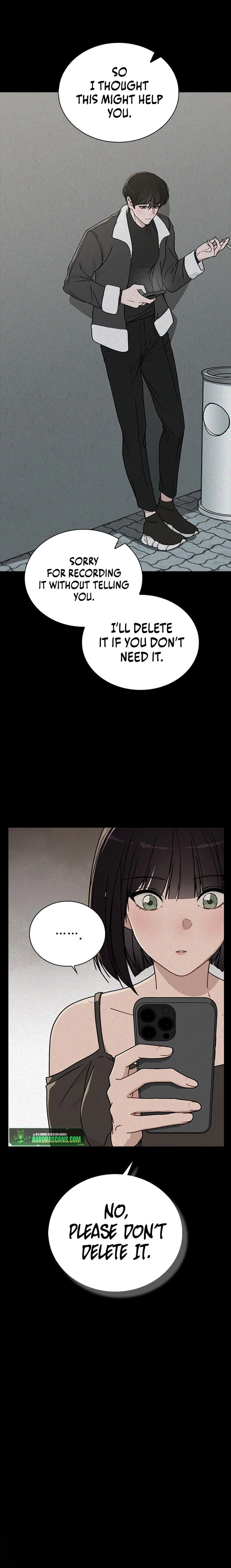 Love Review Chapter 6 - Page 10 in English