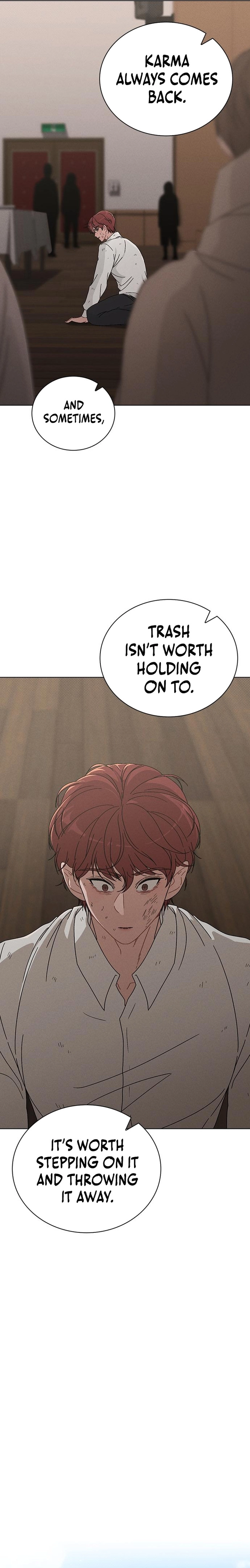 Love Review Chapter 6 - Page 30 in English
