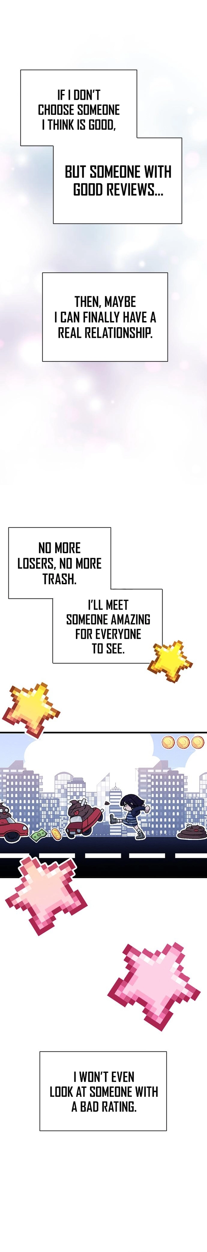 Love Review Chapter 6 - Page 36 in English