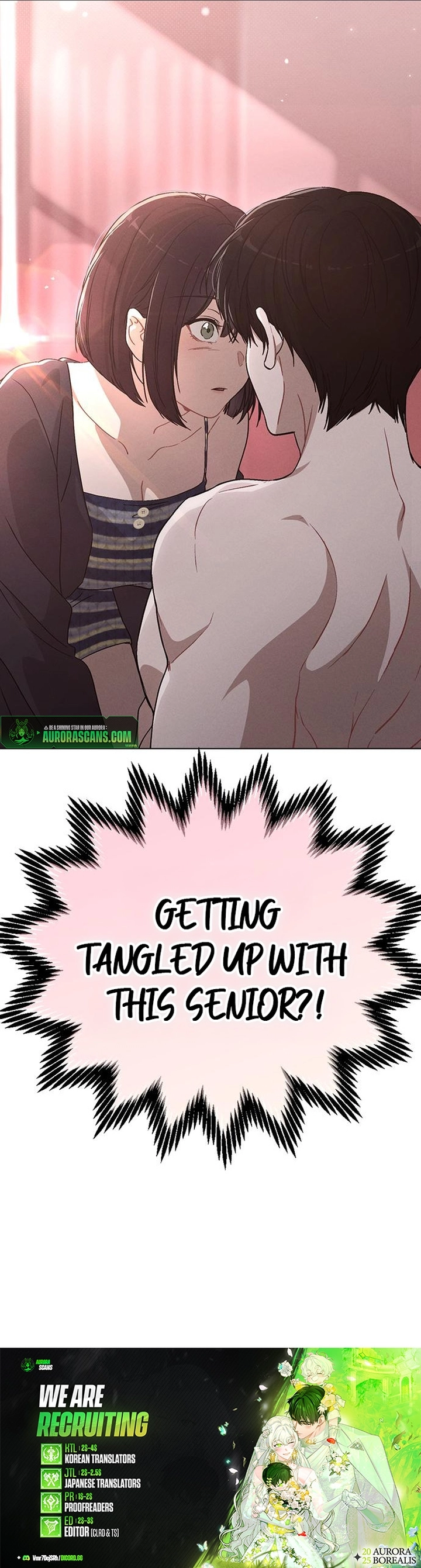 Love Review Chapter 6 - Page 38 in English