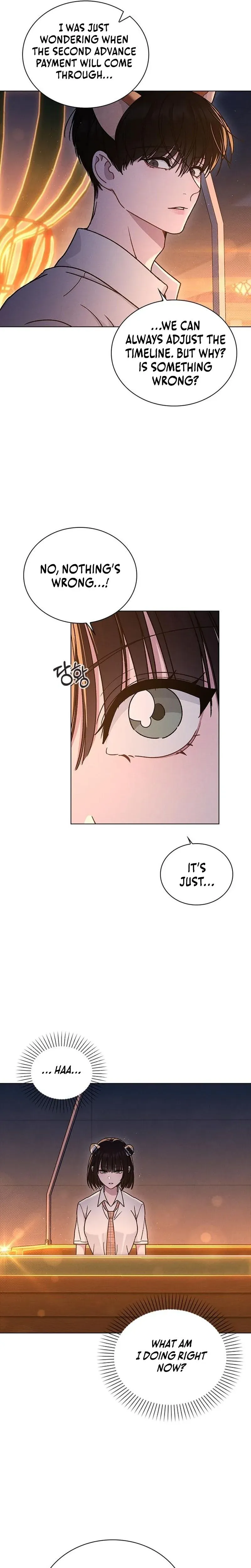 Love Review Chapter 60 - Page 28 in English