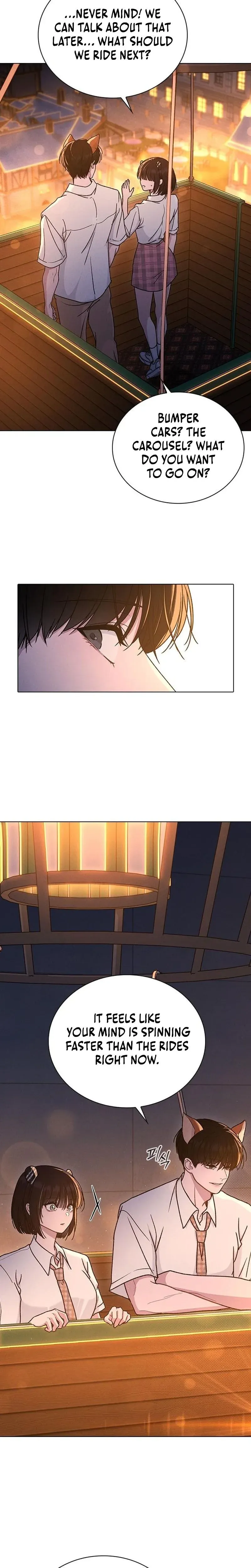 Love Review Chapter 60 - Page 29 in English