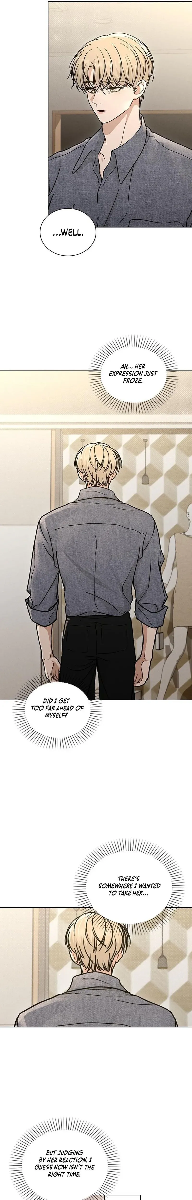 Love Review Chapter 60 - Page 4 in English