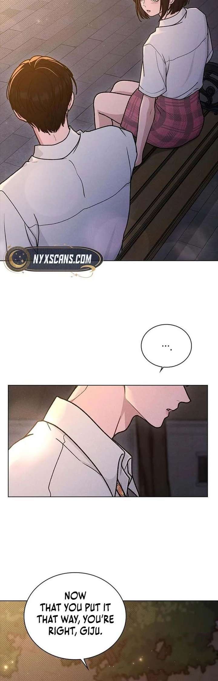 Love Review Chapter 61 - Page 16 in English