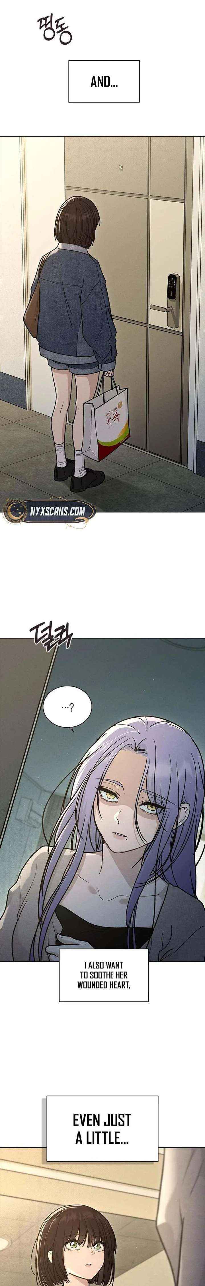 Love Review Chapter 61 - Page 23 in English