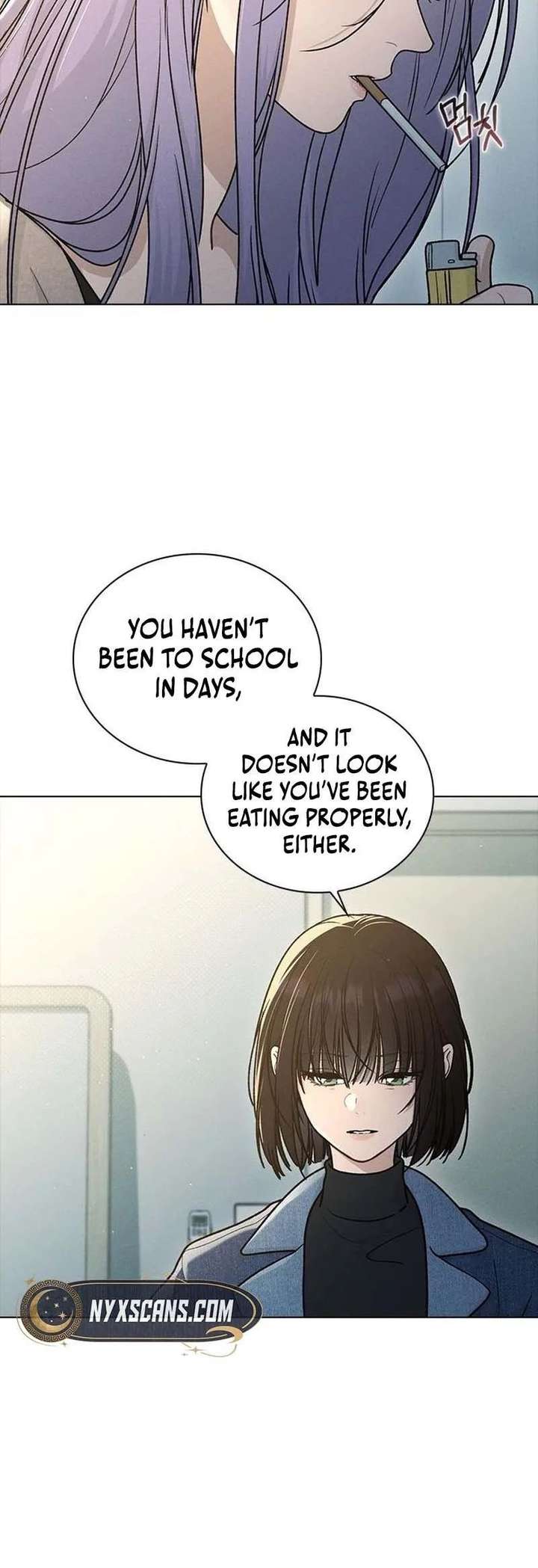Love Review Chapter 61 - Page 26 in English