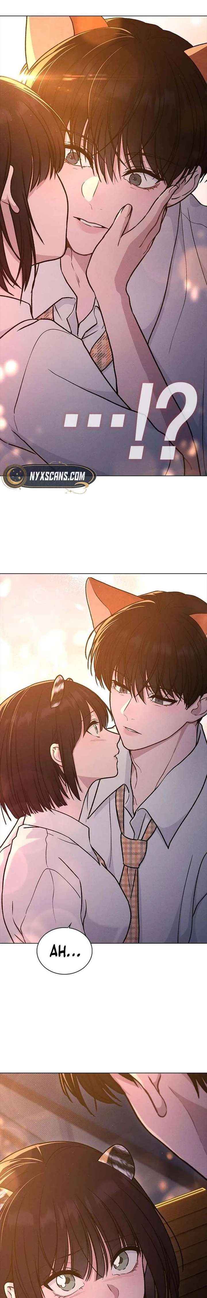 Love Review Chapter 61 - Page 3 in English