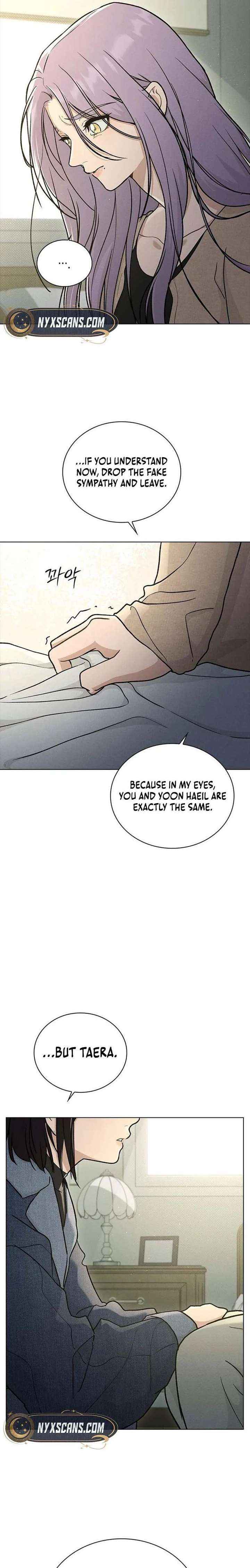 Love Review Chapter 61 - Page 35 in English