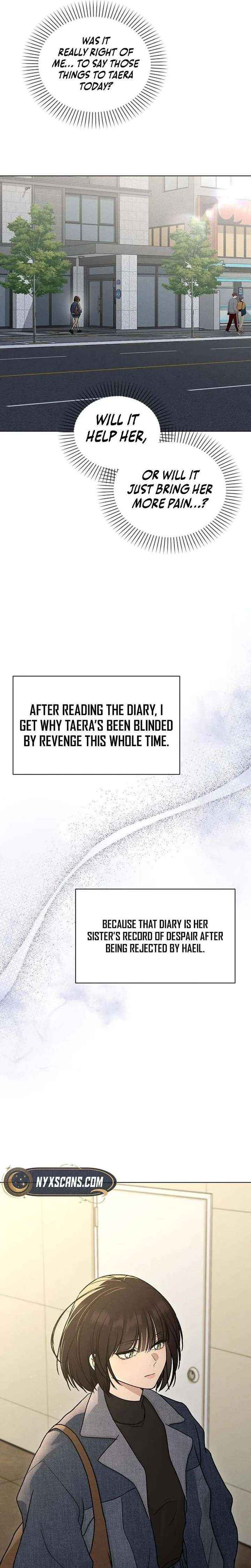 Love Review Chapter 61 - Page 41 in English