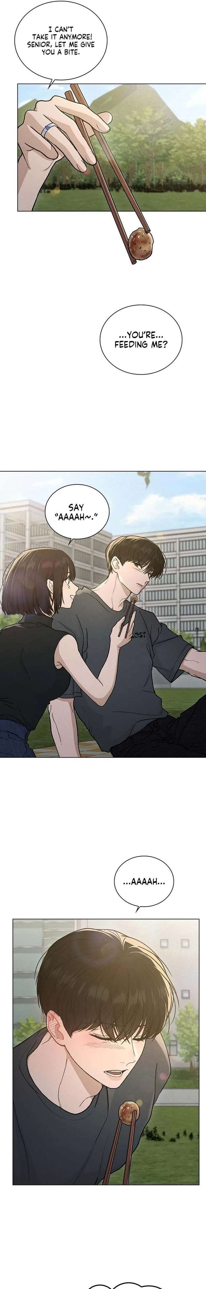 Love Review Chapter 62 - Page 10 in English