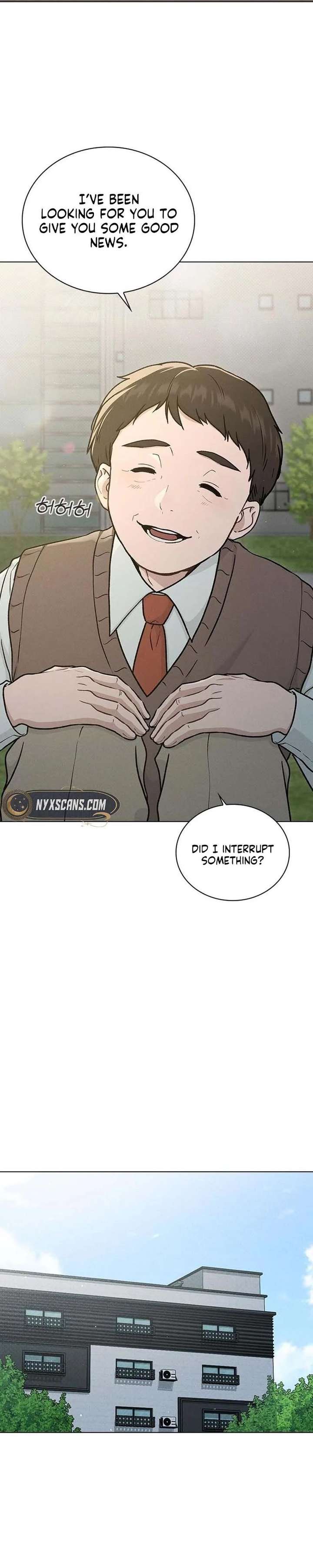 Love Review Chapter 62 - Page 12 in English