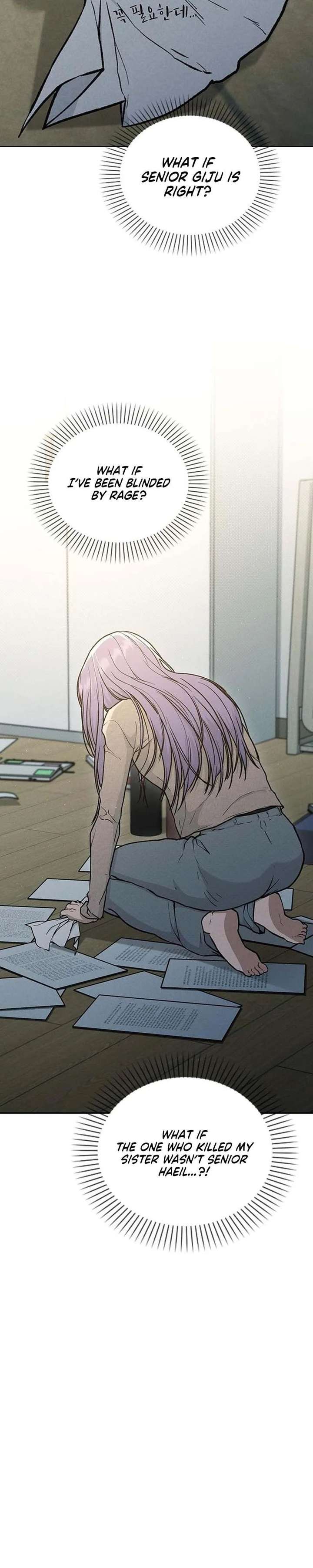 Love Review Chapter 62 - Page 15 in English
