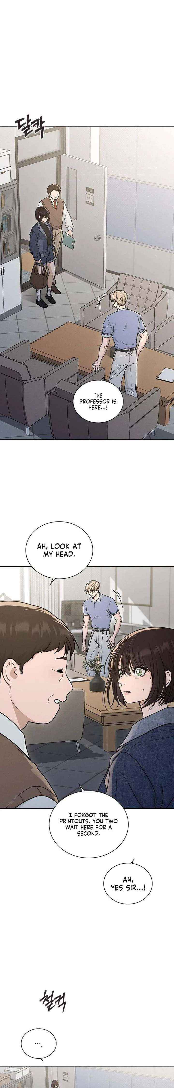 Love Review Chapter 62 - Page 20 in English
