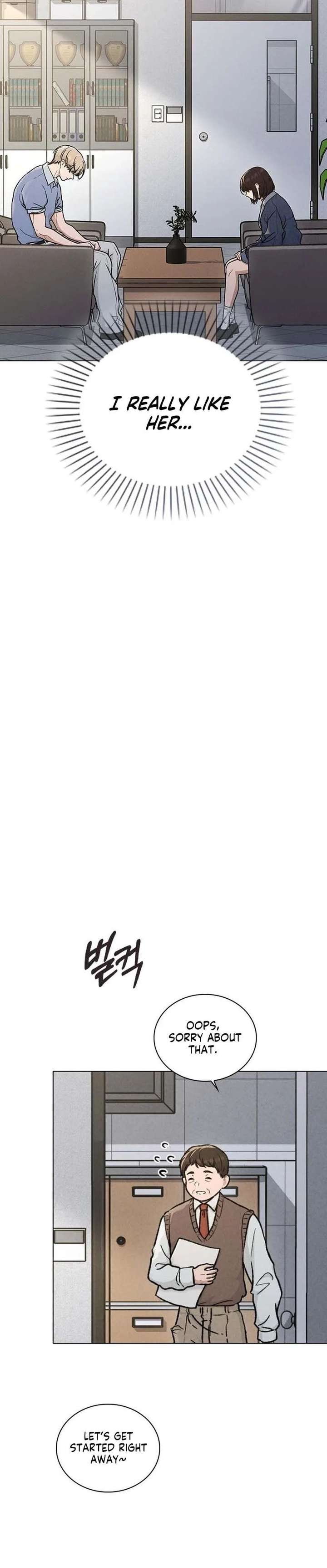 Love Review Chapter 62 - Page 24 in English