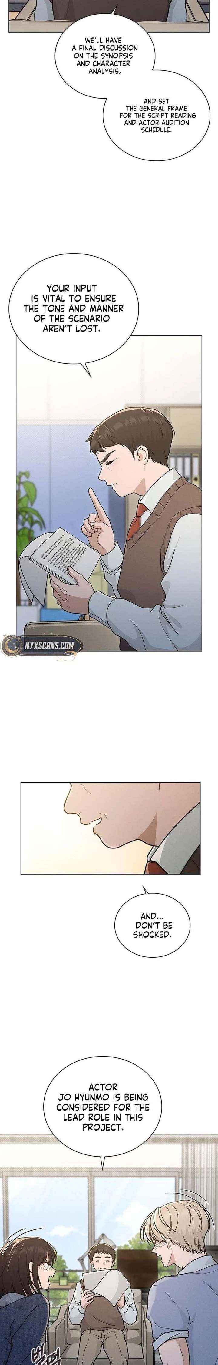 Love Review Chapter 62 - Page 26 in English