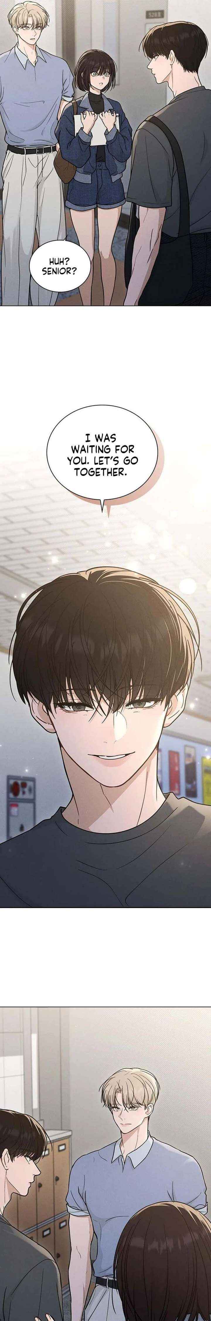 Love Review Chapter 62 - Page 31 in English