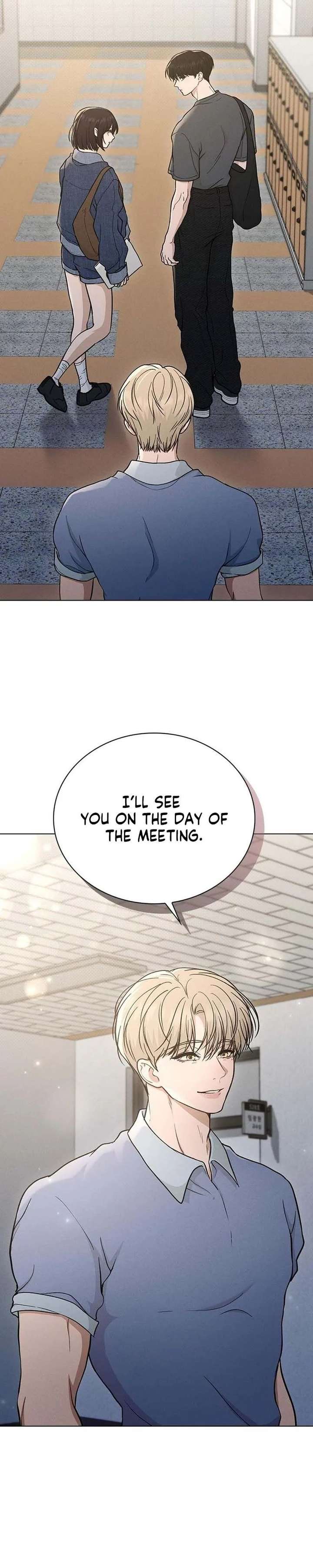 Love Review Chapter 62 - Page 33 in English